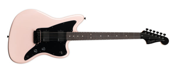 SQUIER CONTEMPORARY ACTIVE JAZZMASTER HH - SHELL PINK PEARL
