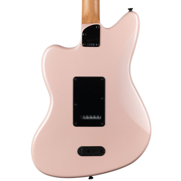 SQUIER CONTEMPORARY ACTIVE JAZZMASTER HH - SHELL PINK PEARL