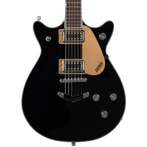 GRETSCH G5222 ELECTROMATIC DOUBLE JET  BT WITH V-STOPTAIL