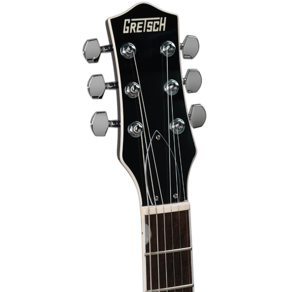 GRETSCH G5222 ELECTROMATIC DOUBLE JET  BT WITH V-STOPTAIL