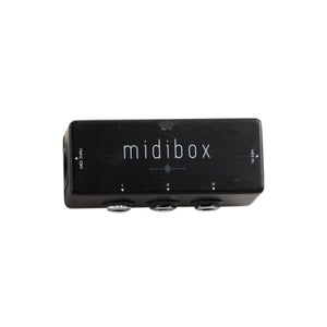 USED CHASE BLISS MIDIBOX V2
