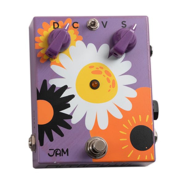 USED JAM RETROVIBE (V2) WITH BOX Stang Guitars