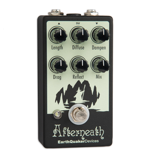 EARTHQUAKER DEVICES AFTERNEATH v2