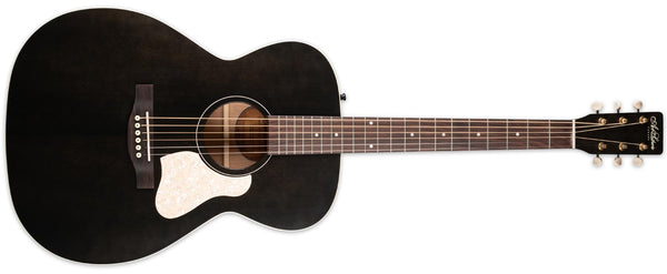 ART & LUTHERIE LEGACY FADED BLACK