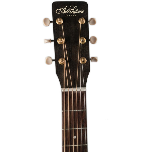 ART & LUTHERIE LEGACY FADED BLACK