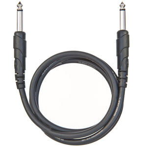 PLANET WAVES 3' CLASSIC INSTRUMENT CABLE