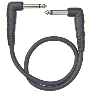 PLANET WAVES 3' CLASSIC RIGHT ANGLE INSTRUMENT CABLE