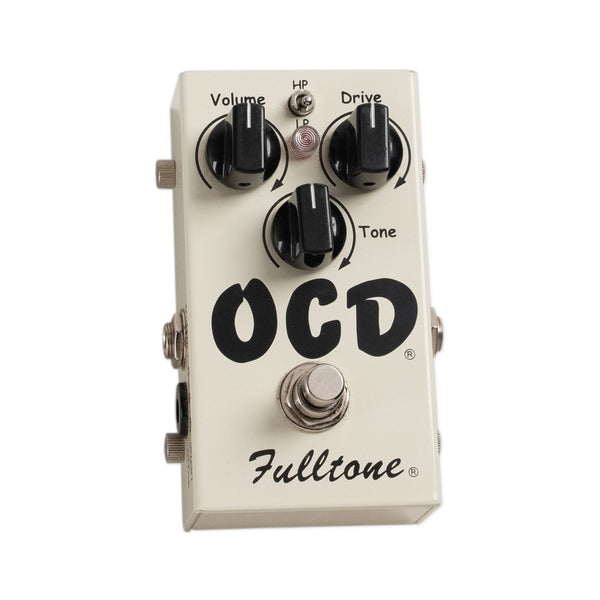 USED FULLTONE OCD VERSION 1.4 Stang Guitars