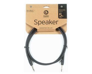PLANET WAVES 5' SPEAKER CABLE