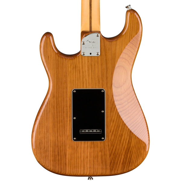 FENDER AMERICAN PROFESSIONAL II STRATOCASTER - ROASTED PINE