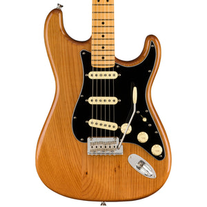 FENDER AMERICAN PROFESSIONAL II STRATOCASTER - ROASTED PINE