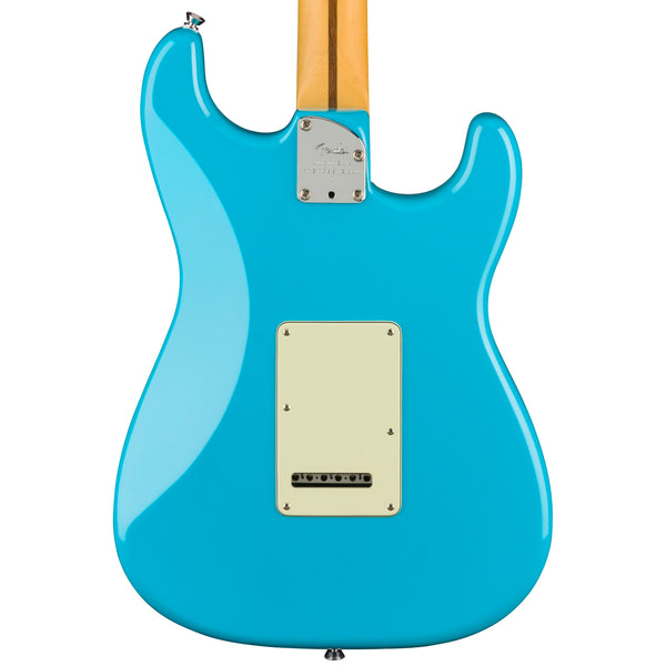 FENDER AMERICAN PROFESSIONAL II STRATOCASTER LEFT-HANDED - MIAMI BLUE