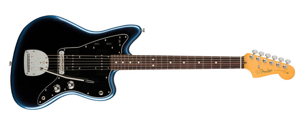 FENDER AMERICAN PROFESSIONAL II JAZZMASTER - DARK NIGHT