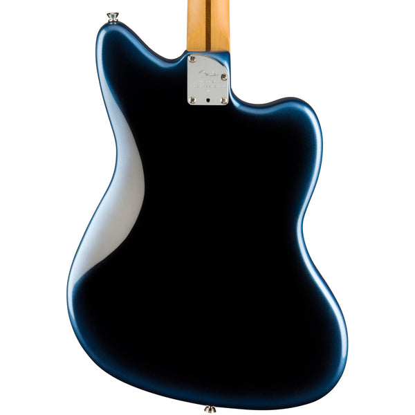 FENDER AMERICAN PROFESSIONAL II JAZZMASTER LEFT-HAND - DARK NIGHT