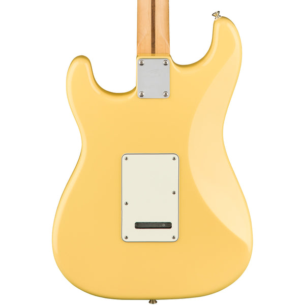 FENDER PLAYER STRATOCASTER - BUTTERCREAM