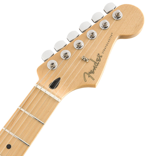 FENDER PLAYER STRATOCASTER - BUTTERCREAM