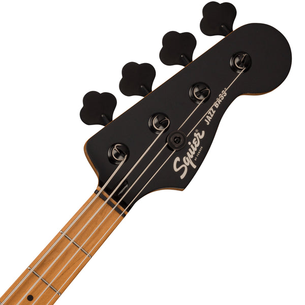 SQUIER CONTEMPORARY ACTIVE JAZZ BASS HH - SHORELINE GOLD