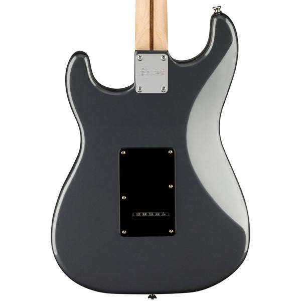SQUIER AFFINITY SERIES STRATOCASTER HH - CHARCOAL FROST METALLIC