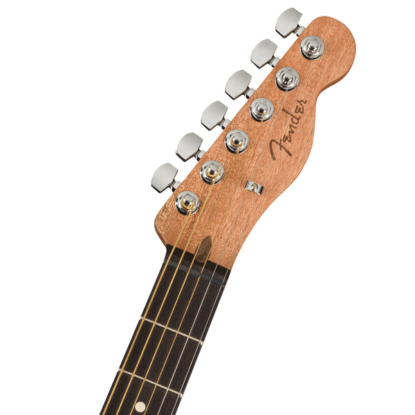 FENDER ACOUSTASONIC PLAYER  TELECASTER - SHADOW BURST