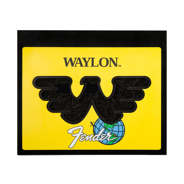 FENDER WAYLON JENNINGS PICKGUARD