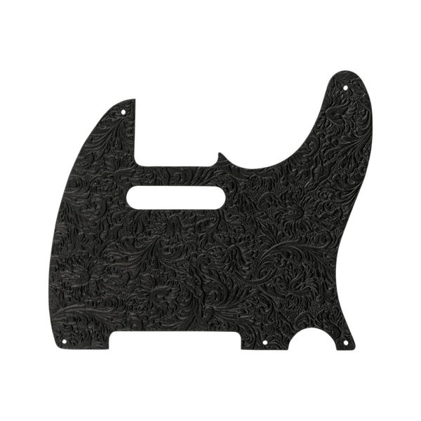 FENDER WAYLON JENNINGS PICKGUARD