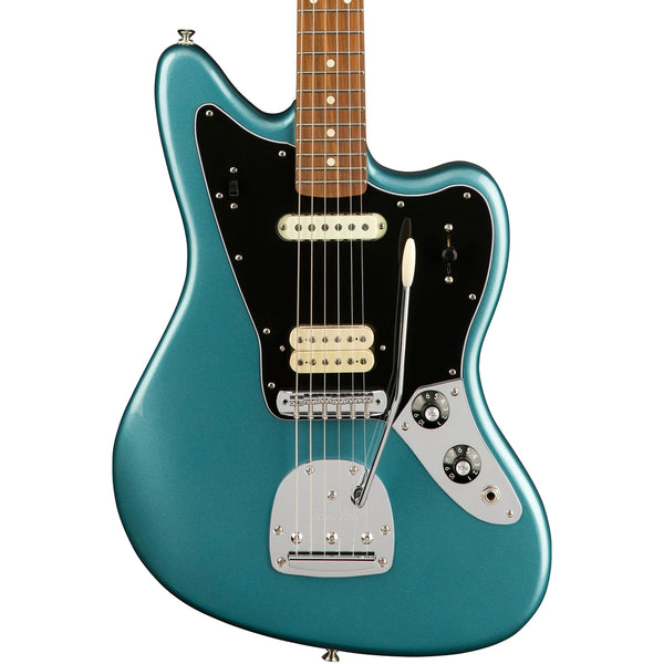 FENDER PLAYER JAGUAR - TIDEPOOL