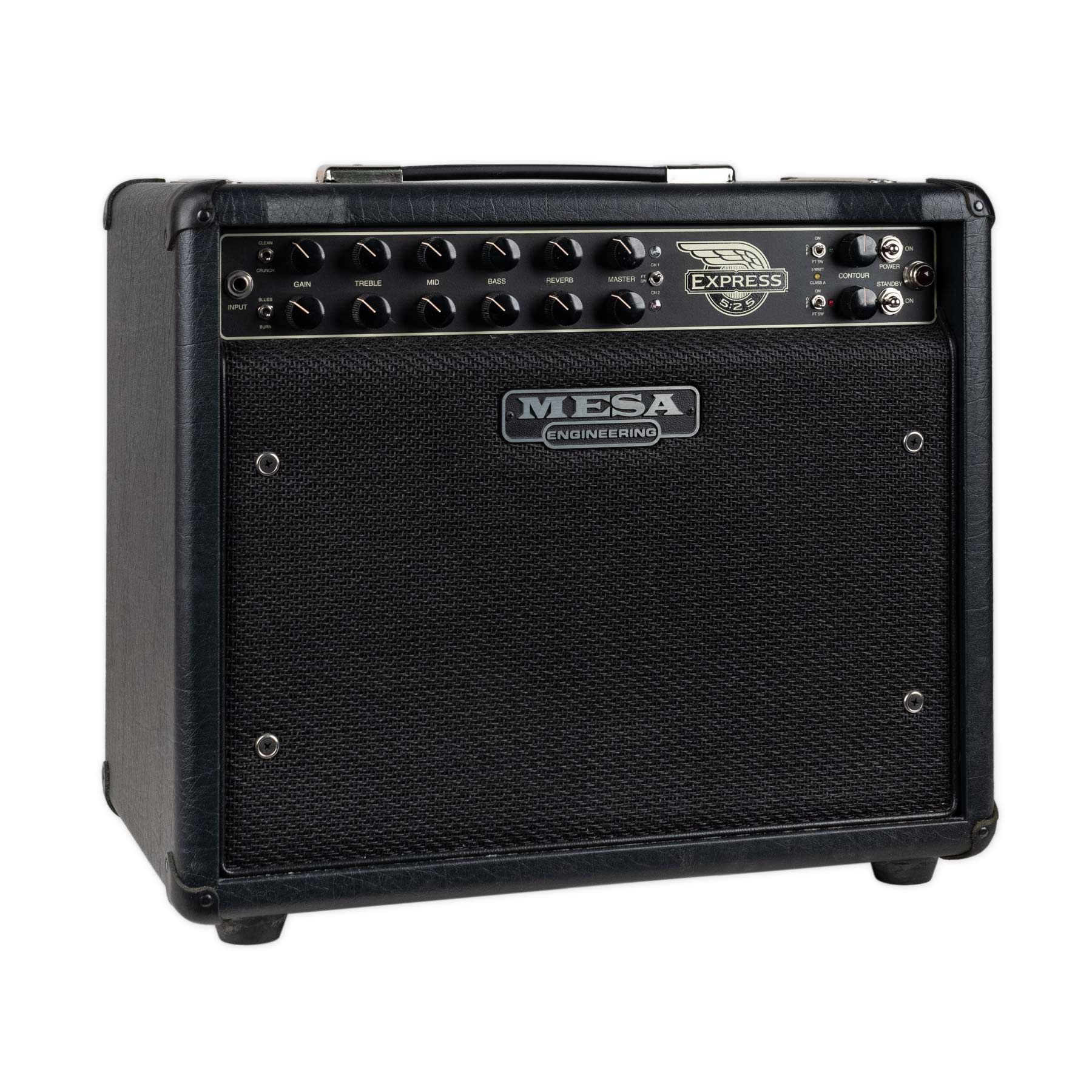 USED MESA EXPRESS 5:25 1x10 COMBO