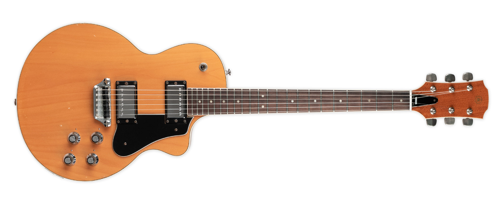 VINTAGE YAMAHA EARLY '70S SG 45 - WITH CASE | Stang Guitars