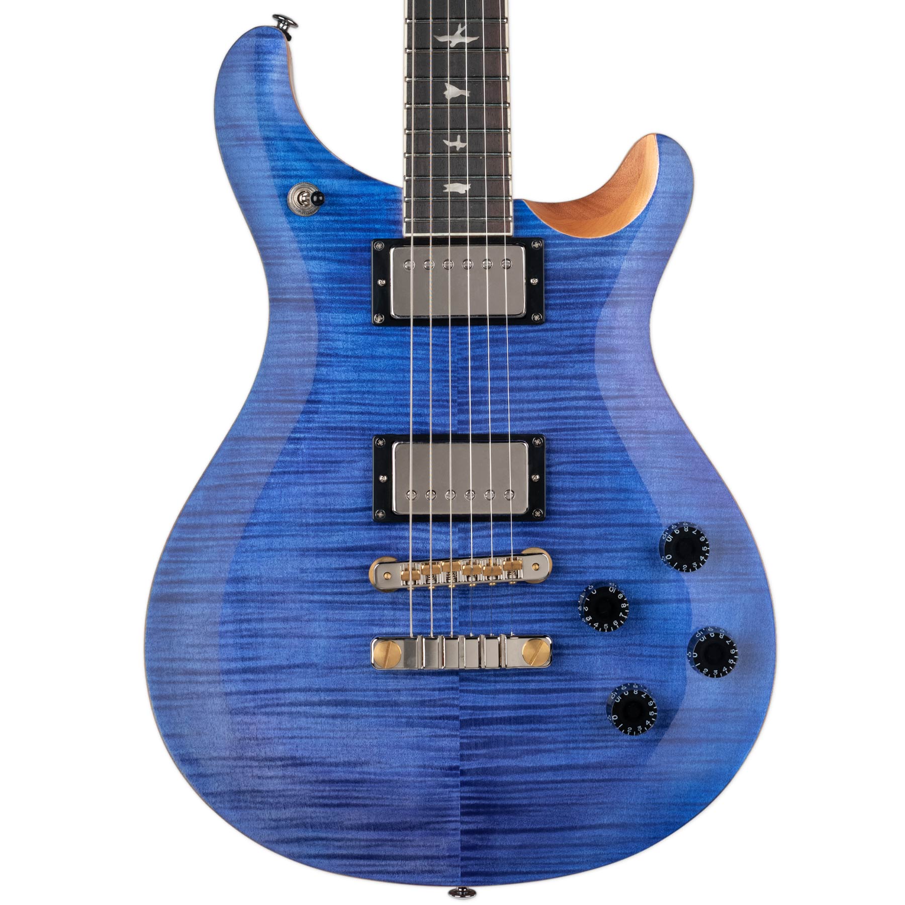 PRS SE MCCARTY 594 - FADED BLUE