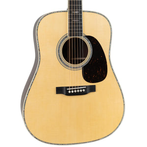 MARTIN STANDARD SERIES D-41 DREADNOUGHT ACOUSTIC GUITAR