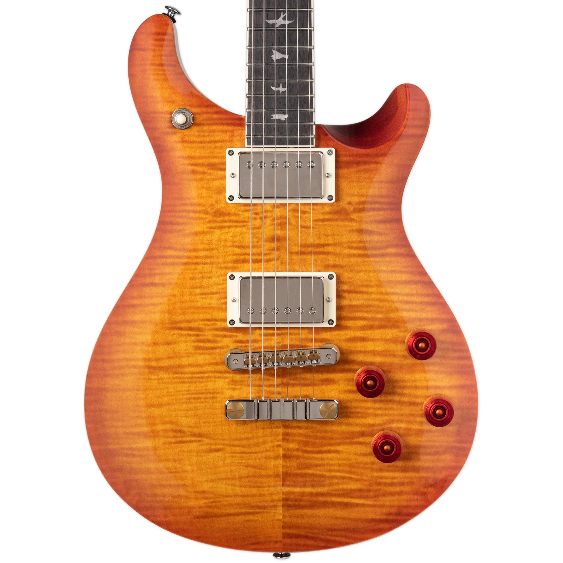 PRS SE MCCARTY 594 - VINTAGE SUNBURST