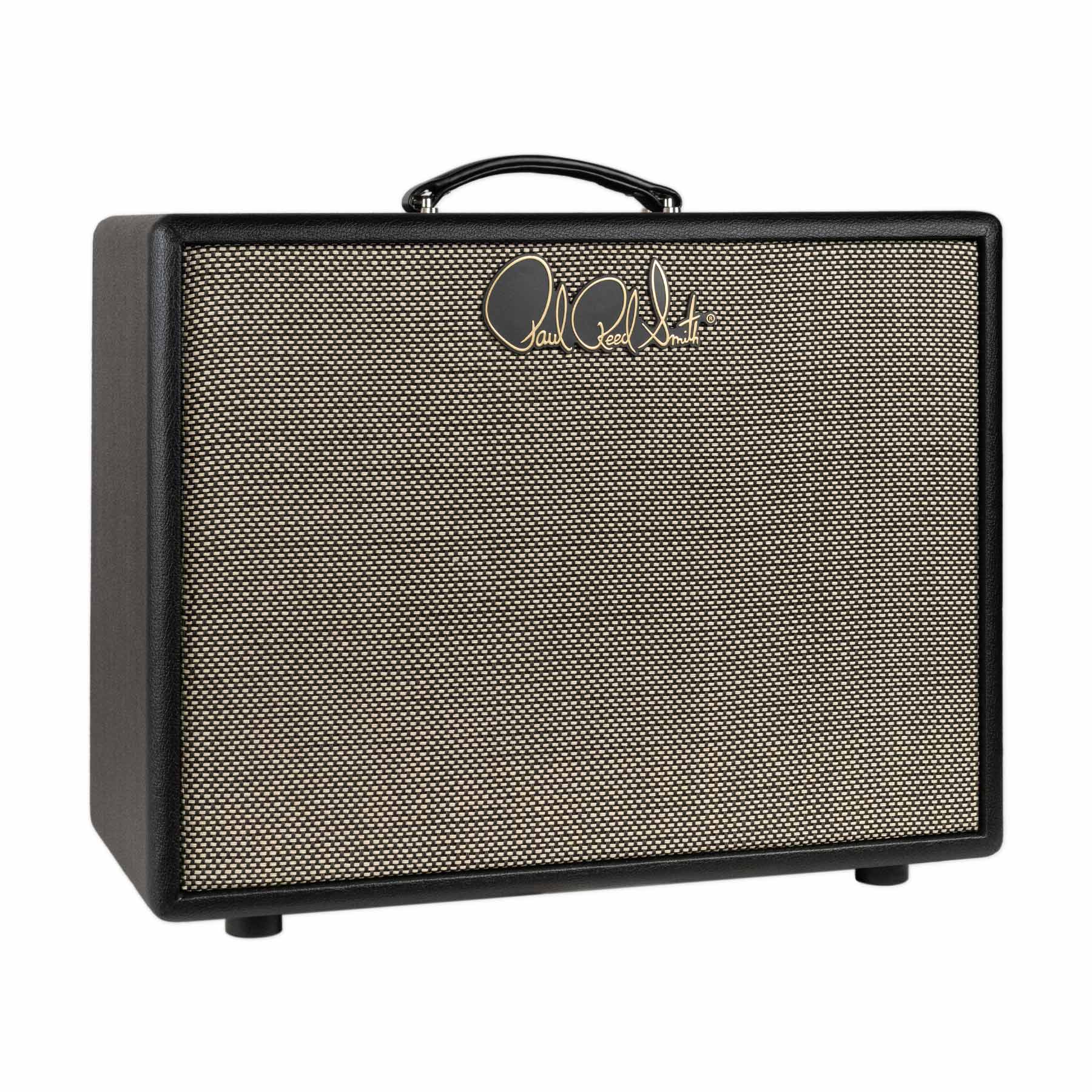 PRS HDRX 1X12 CLOSED BACK SPEAKER CABINET