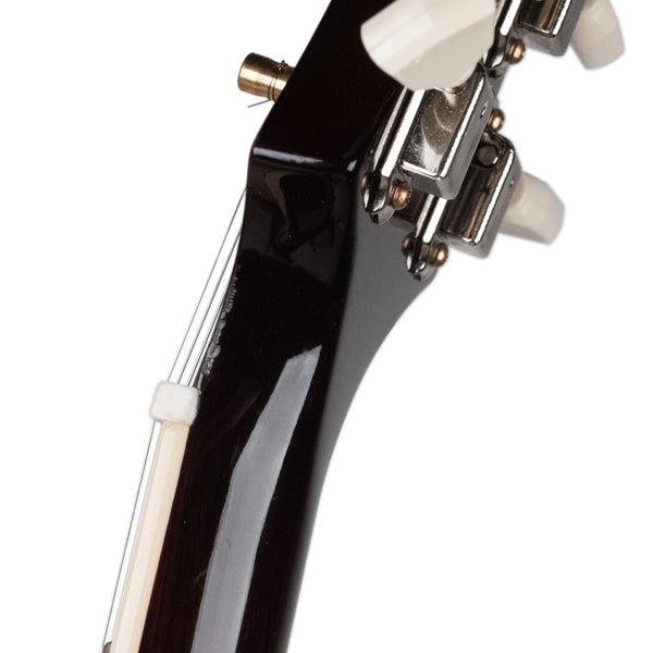 PRS MCCARTY 594 10-TOP - BLACK GOLD BURST