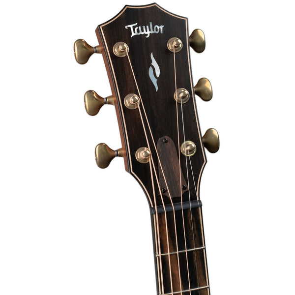 TAYLOR BUILDER'S EDITION 814CE - ADIRONDACK SPRUCE TOP