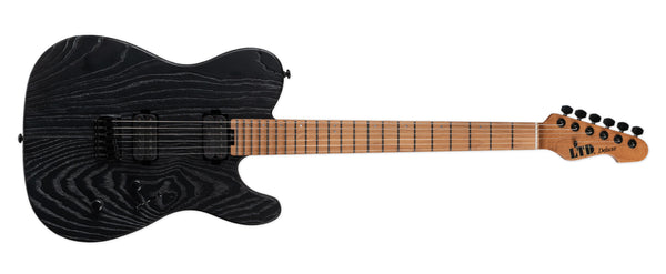 LTD TE-1000 - BLACK BLAST