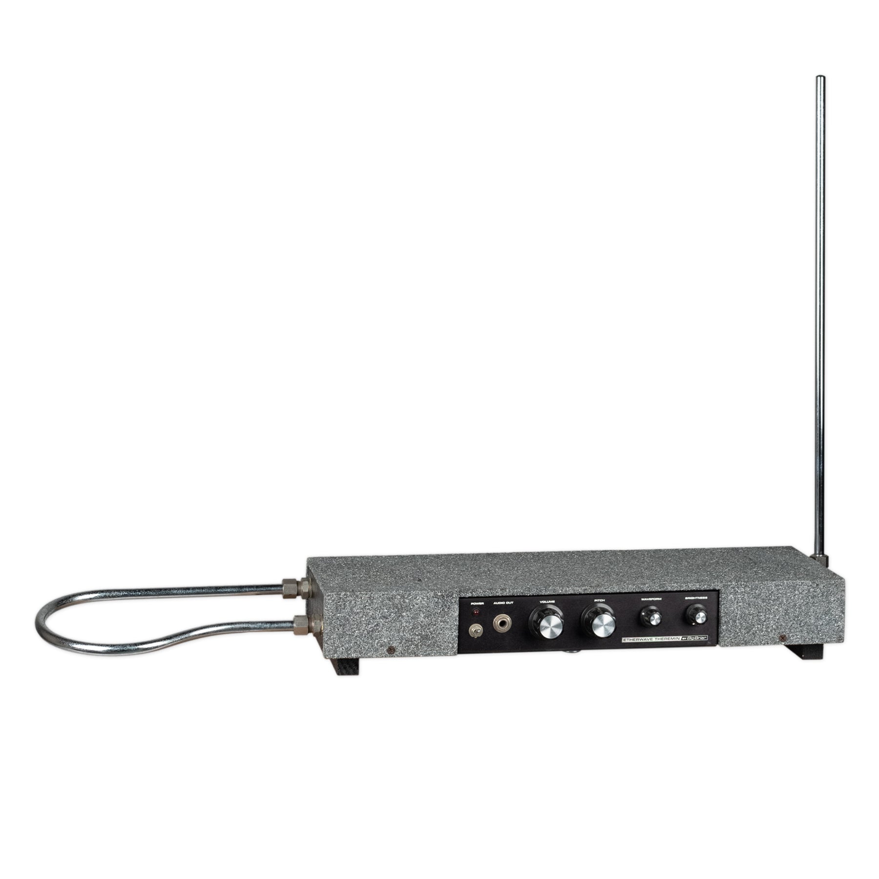 入手困難テルミン etherwave theremin big briar 入手困難テルミン