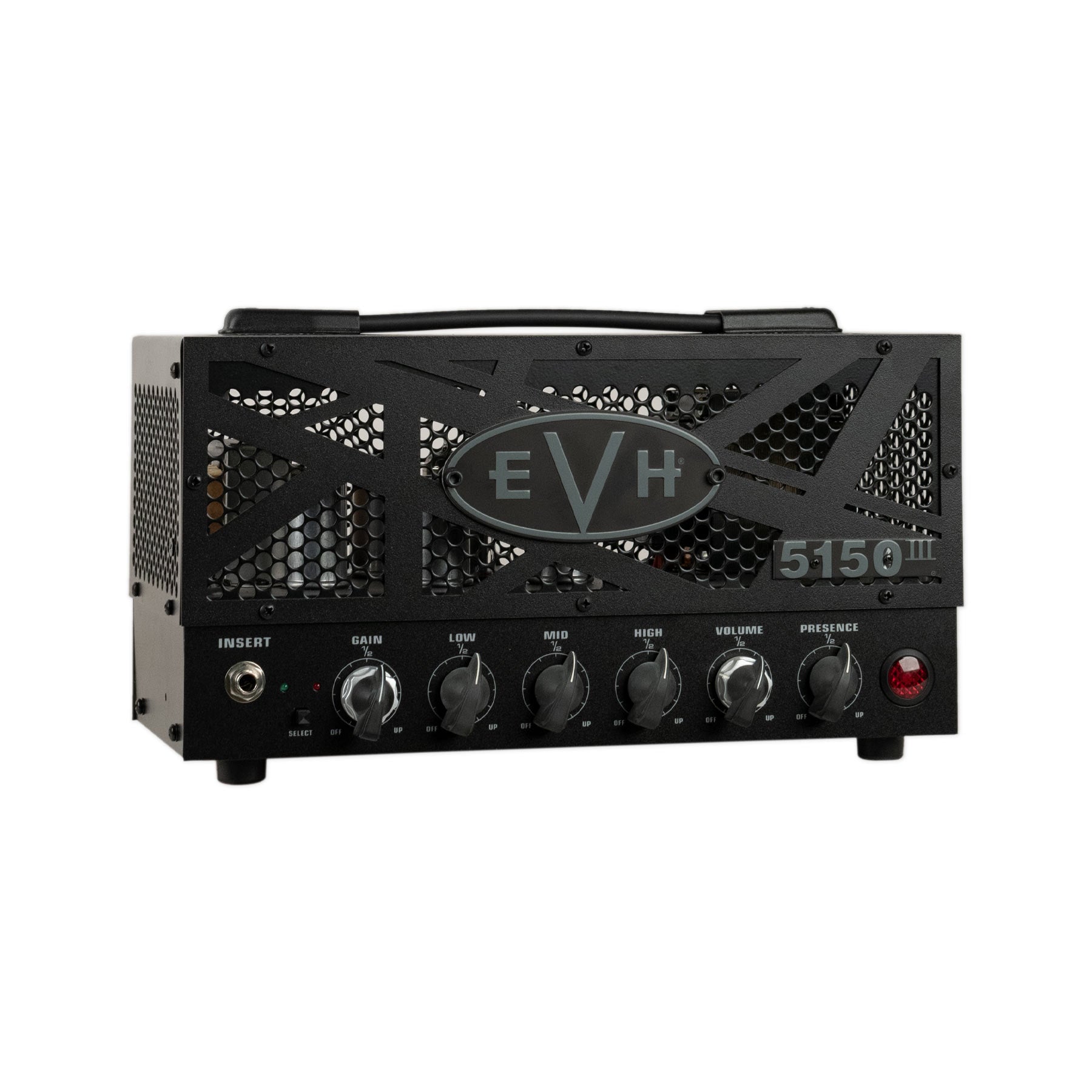 USED EVH 5150 III LBX-S 15 WATT HEAD