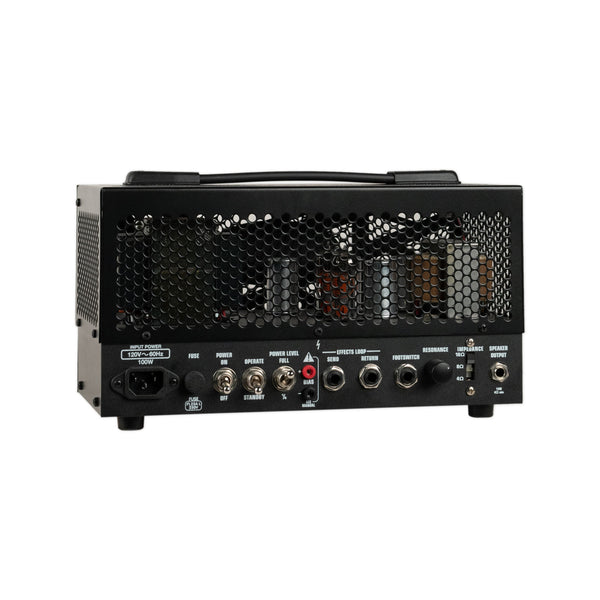 USED EVH 5150 III LBX-S 15 WATT HEAD