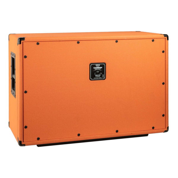 USED ORANGE PPC212 16 OHM CAB