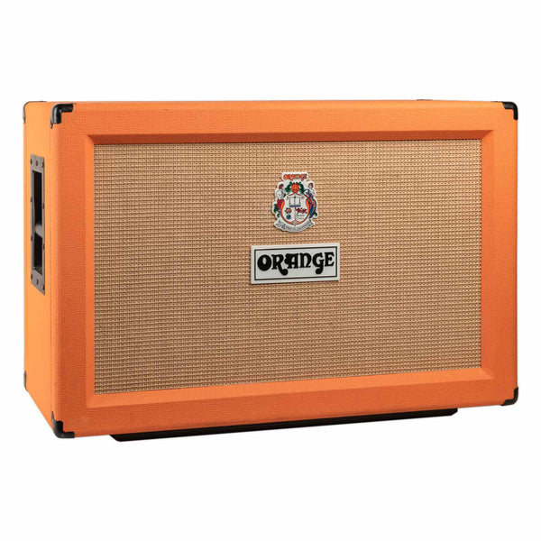 USED ORANGE PPC212 16 OHM CAB