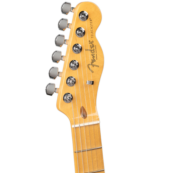 FENDER AMERICAN PROFESSIONAL II TELECASTER - BUTTERSCOTCH BLONDE