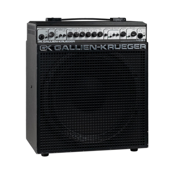 USED GALLIEN KRUEGER MB150E-III BASS COMBO AMPLIFIER