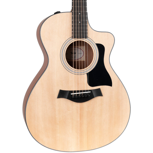 TAYLOR 112CE-S - SAPELE BACK AND SIDES