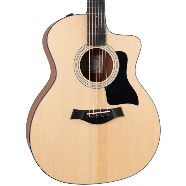 TAYLOR LIMITED EDITION 114CE-S - SAPELE BACK AND SIDES
