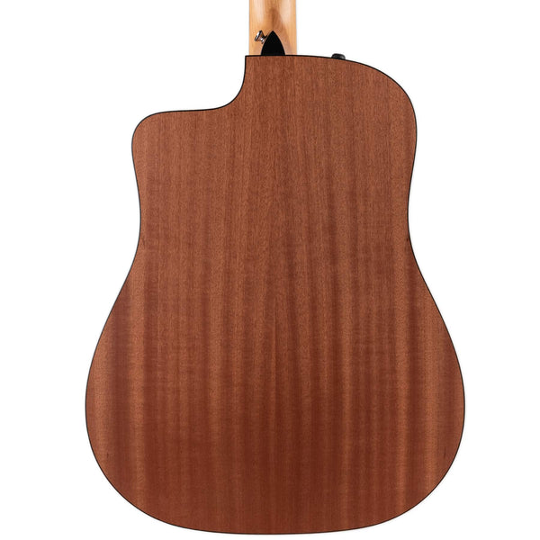TAYLOR 110CE - SAPELE BACK AND SIDES