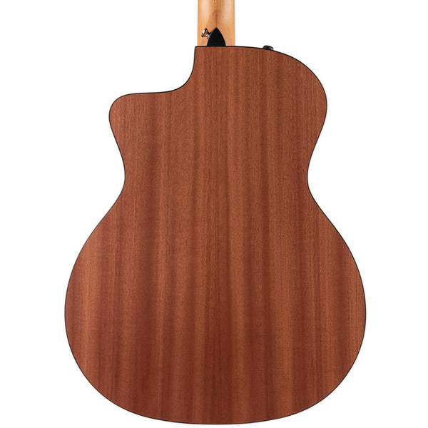 TAYLOR LIMITED EDITION 114CE-S - SAPELE BACK AND SIDES