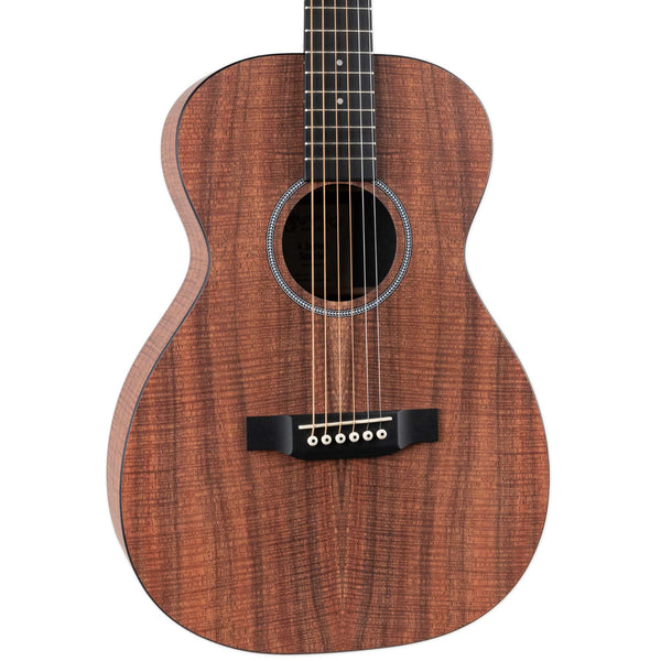 MARTIN SUMMER SERIES SPECIAL EDITION 0X - KOA WITH BAG