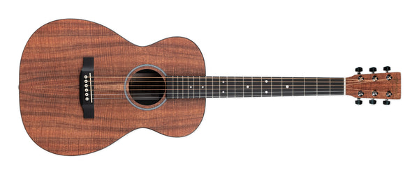 MARTIN SUMMER SERIES SPECIAL EDITION 0X - KOA WITH BAG