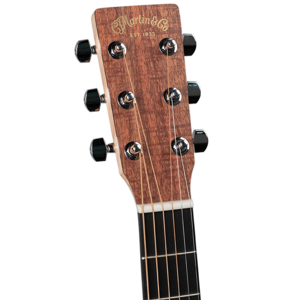 MARTIN SUMMER SERIES SPECIAL EDITION 0X - KOA WITH BAG