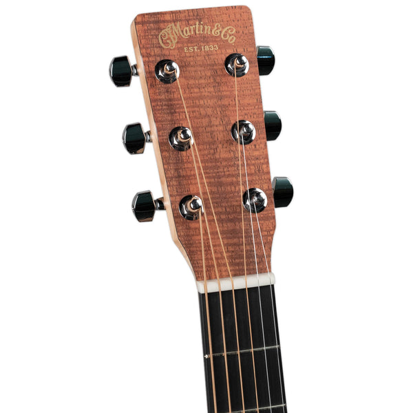 MARTIN SUMMER SERIES SPECIAL EDITION DX - KOA WITH BAG